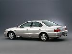 kuva 10 Auto Honda Inspire Sedan (2 sukupolvi 1995 1998)