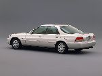 фотографија 13 Ауто Honda Inspire Седан (2 генерација 1995 1998)