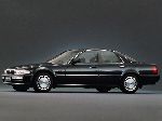 kuva 15 Auto Honda Inspire Sedan (2 sukupolvi 1995 1998)
