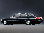photo 16 l'auto Honda Inspire Sedan (2 génération 1995 1998)
