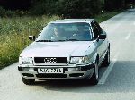 фотографија 2 Ауто Audi 80 Седан (8C/B4 1991 1996)