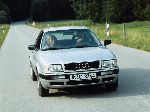 fotografija 3 Avto Audi 80 Limuzina 4-vrata (B2 1978 1986)