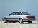 fotografija 5 Avto Audi 80 Limuzina 4-vrata (B2 1978 1986)