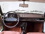 fotografija 20 Avto Audi 80 Limuzina 4-vrata (B2 1978 1986)