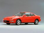 фотографија 7 Ауто Honda Integra Купе (3 генерација 1993 1995)