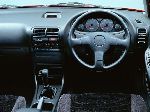 фотографија 9 Ауто Honda Integra Купе (3 генерација 1993 1995)
