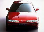 fotografie 11 Auto Honda Integra kupé (3 generace 1993 1995)