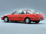 фотографија 12 Ауто Honda Integra Купе (3 генерација 1993 1995)