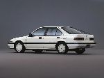 фотографија 16 Ауто Honda Integra Седан (3 генерација 1993 1995)