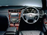 фотографија 16 Ауто Honda Legend Седан (4 генерација [редизаjн] 2008 2010)