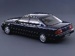 Foto 18 Auto Honda Legend Sedan (2 generation 1990 1996)