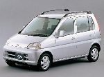 foto 3 Auto Honda Life Hatchback (3 generazione [restyling] 2001 2003)