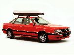 фото 1 Автокөлік Audi 90 Седан (89/B3 1987 1991)