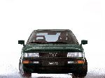 صورة فوتوغرافية 2 سيارة Audi 90 سيدان (89/B3 1987 1991)