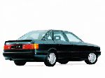 photo 5 l'auto Audi 90 Sedan (89/B3 1987 1991)