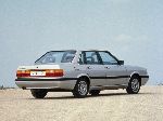 photo 7 l'auto Audi 90 Sedan (89/B3 1987 1991)