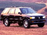 fotografija 1 Avto Honda Passport SUV (1 generacije 1993 1997)