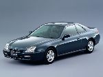 fotoğraf 1 Oto Honda Prelude Coupe 2-kapılı. (5 nesil 1996 2001)