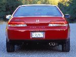 fotoğraf 4 Oto Honda Prelude Coupe (4 nesil 1991 1996)