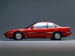 kuva 10 Auto Honda Prelude Coupe (4 sukupolvi 1991 1996)