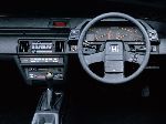 fotoğraf 16 Oto Honda Prelude Coupe 2-kapılı. (5 nesil 1996 2001)