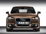 фотография 9 Авто Audi A1 Хетчбэк 3-дв. (8X 2010 2014)