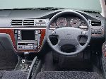 kuva 6 Auto Honda Saber Sedan (1 sukupolvi 1995 1998)