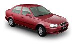 foto 18 Auto Hyundai Accent Sedan (X3 [redizajn] 1997 1999)