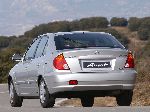 fotografija 14 Avto Hyundai Accent Hečbek 5-vrata (X3 1994 1997)
