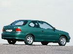 фотографија 31 Ауто Hyundai Accent Хечбек 5-врата (X3 1994 1997)