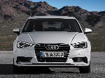 fotosurat 5 Avtomobil Audi A3 Sedan (8V 2012 2016)