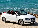 photo 19 Car Audi A3 Cabriolet (8P/8PA [2 restyling] 2008 2013)