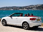 photo 20 Car Audi A3 Cabriolet (8P/8PA [2 restyling] 2008 2013)