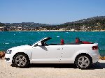 photo 21 Car Audi A3 Cabriolet (8P/8PA [2 restyling] 2008 2013)
