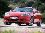 photo 1 Car Hyundai Coupe Coupe (RD [restyling] 1999 2001)