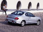 fotografija 7 Avto Hyundai Coupe Kupe (RD [redizajn] 1999 2001)