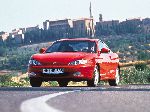 fotografija 9 Avto Hyundai Coupe Kupe (RD [redizajn] 1999 2001)