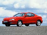 сүрөт 10 Машина Hyundai Coupe Купе (GK 2002 2005)