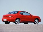 fotografija 12 Avto Hyundai Coupe Kupe (RD [redizajn] 1999 2001)