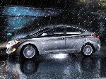 photo 4 Car Hyundai Elantra Sedan (MD [restyling] 2013 2016)