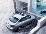 foto 9 Bil Hyundai Elantra Sedan (XD 2000 2003)