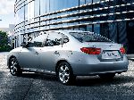 photo 12 Car Hyundai Elantra Sedan (MD [restyling] 2013 2016)
