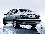 фотографија Ауто Hyundai Elantra Хечбек (XD 2000 2003)