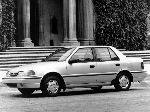 foto 3 Auto Hyundai Excel Sedan (X2 1989 1991)