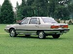 foto 20 Auto Hyundai Grandeur Sedan (L 1986 1992)