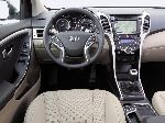 фотография 5 Авто Hyundai i30 Универсал (GD 2012 2015)