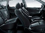 nuotrauka 14 Automobilis Hyundai i30 Vagonas 5-durys (FD 2007 2010)