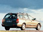 Foto Auto Hyundai Lantra Sportswagon kombi (J2 1995 1998)