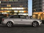 фотографија 2 Ауто Audi A4 Седан (B6 2000 2005)