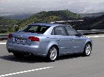 фотографија 18 Ауто Audi A4 Седан (B7 2004 2008)